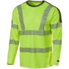Varsel-t-shirt 6121p L.Brador – miniatyr 1