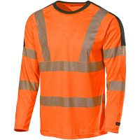 Varsel-t-shirt 6121p L.Brador