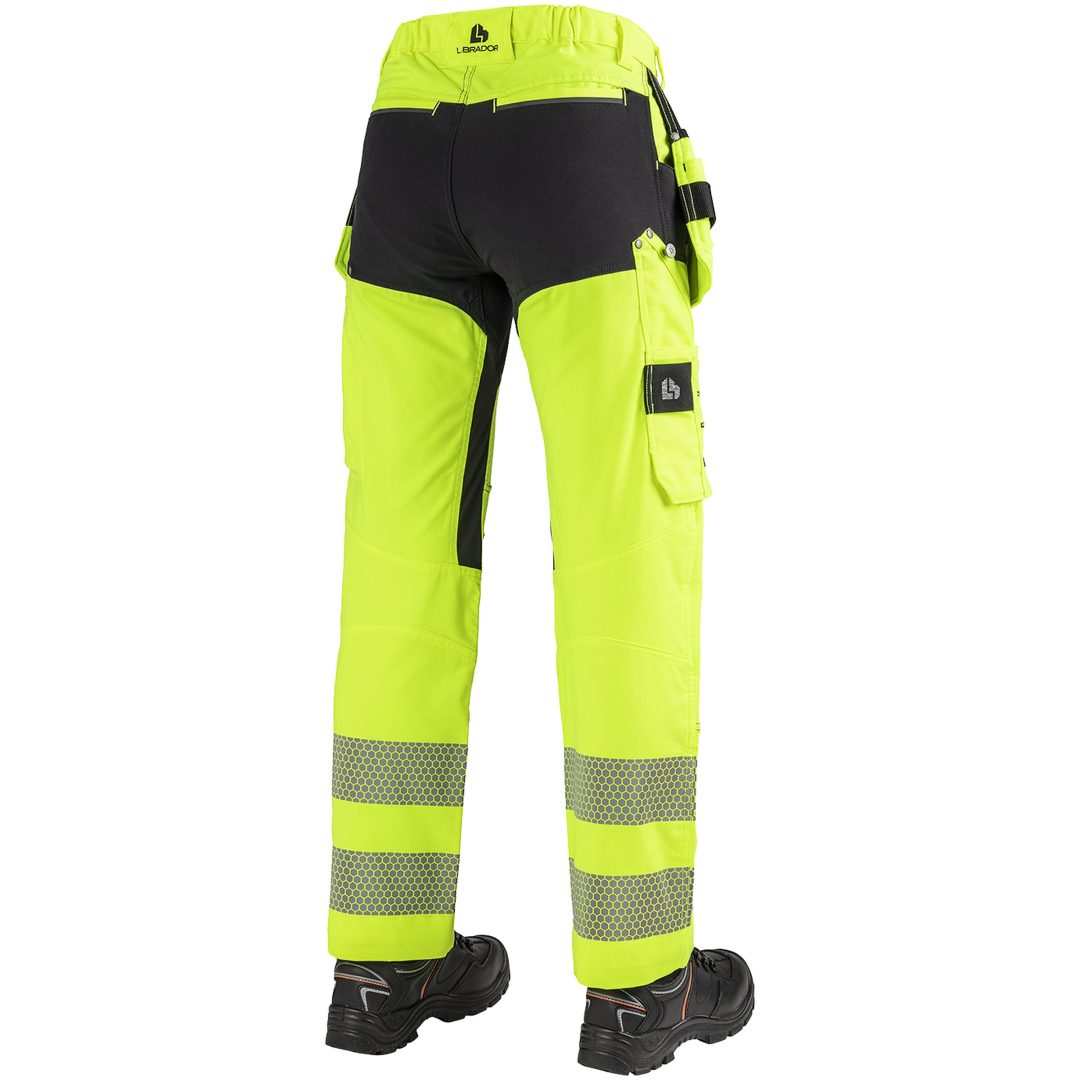 Varselbyxa 1072pb-w L.Brador – bild 2