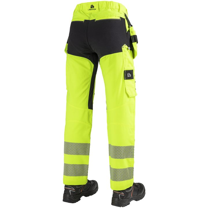 Varselbyxa 1072pb-w L.Brador – bild 2