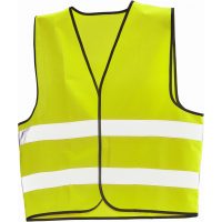 Varselväst 10-pack 7590 Functional Gul Jobman