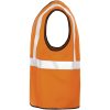 Varselväst 7586 Functional Orange Jobman 5 – miniatyr 3
