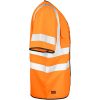 Varselväst 7598 Advanced Orange Jobman 5 – miniatyr 4