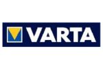 Varta logotyp