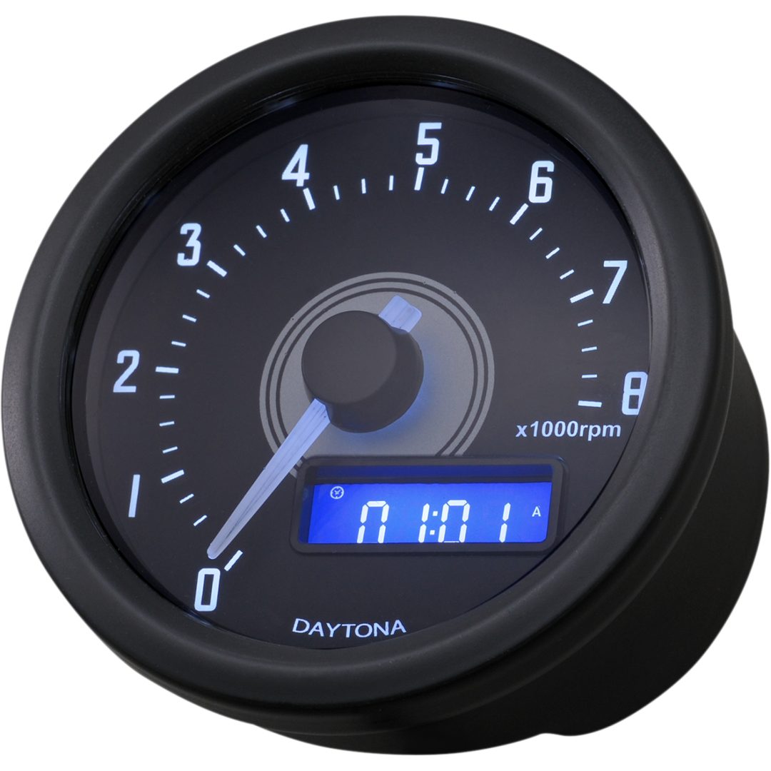 Varvräknare DAYTONA Mätare