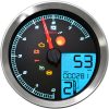 Varvräknare Hd-04 Elektronisk KOSO NORTH AMERICA Mätare – miniatyr 5