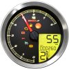 Varvräknare Hd-04 Elektronisk KOSO NORTH AMERICA Mätare – miniatyr 3