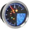 Varvräknare Hd-04 Elektronisk KOSO NORTH AMERICA Mätare – miniatyr 9