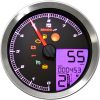Varvräknare Hd-04 Elektronisk KOSO NORTH AMERICA Mätare – miniatyr 9