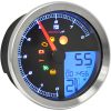 Varvräknare Hd-04 Elektronisk KOSO NORTH AMERICA Mätare – miniatyr 5