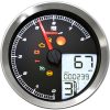 Varvräknare Hd-04 Elektronisk KOSO NORTH AMERICA Mätare – miniatyr 3