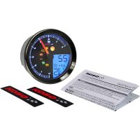 Varvräknare Hd-04 Elektronisk KOSO NORTH AMERICA