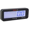 Varvräknare LCD Multifunktion Svart KOSO – miniatyr 1