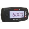 Varvräknare Mini 4 Digital KOSO NORTH AMERICA MINI RPM/HOUR METER – miniatyr 2