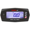 Varvräknare Mini 4 Digital KOSO NORTH AMERICA MINI RPM/HOUR METER – miniatyr 1