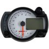 Varvräknare RX2NR+ Med Termometer Och Temperaturlarm - Shiftlight KOSO – miniatyr 1