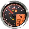 Varvräknare Tnt-04 Elektronisk KOSO NORTH AMERICA Mätare – miniatyr 8