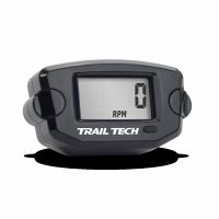 Varvräknare\/Timräknare Trail Tech