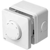 VARVTALSREGULATOR 8134
