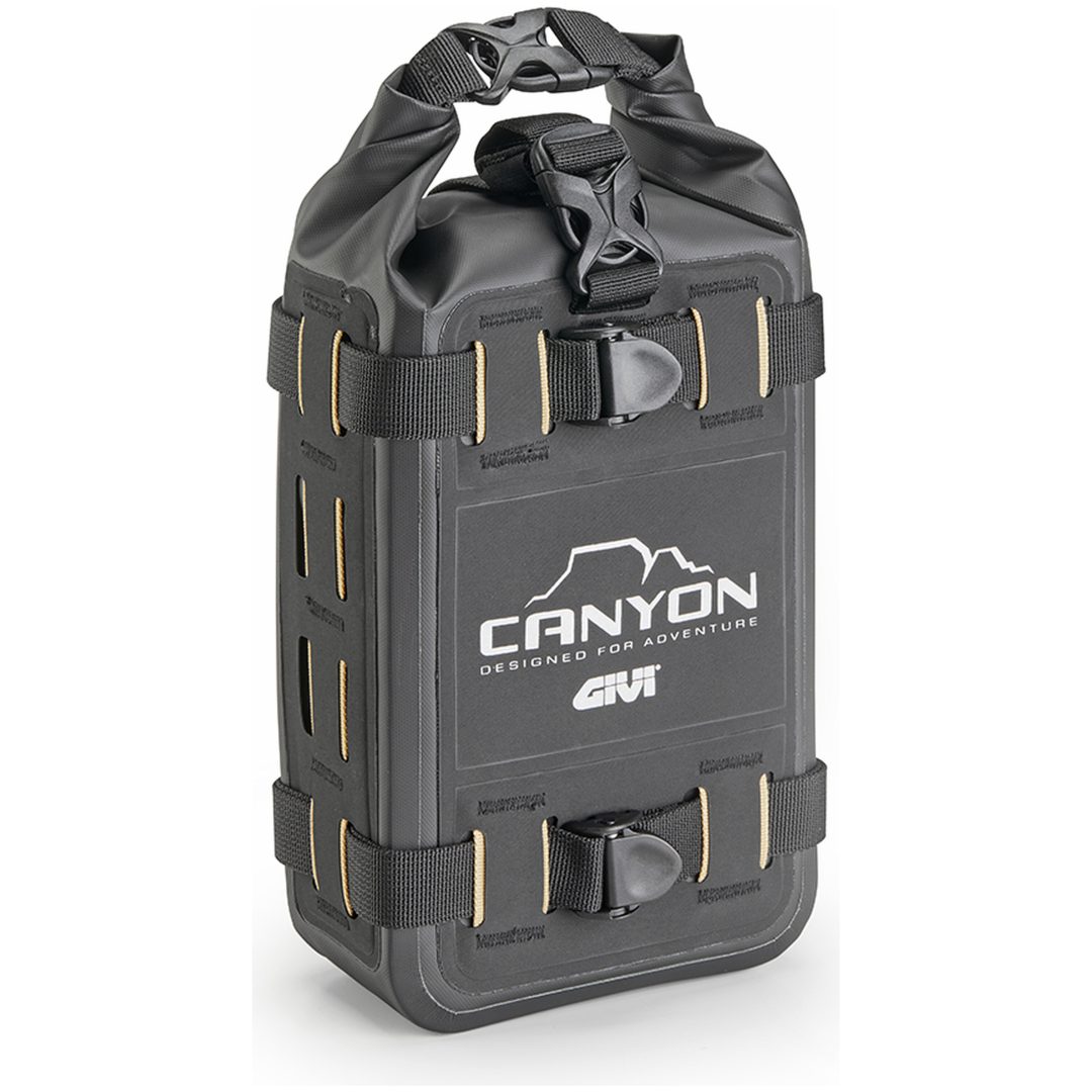 Väska Canyon Cargo 4 L Givi 4 Liter