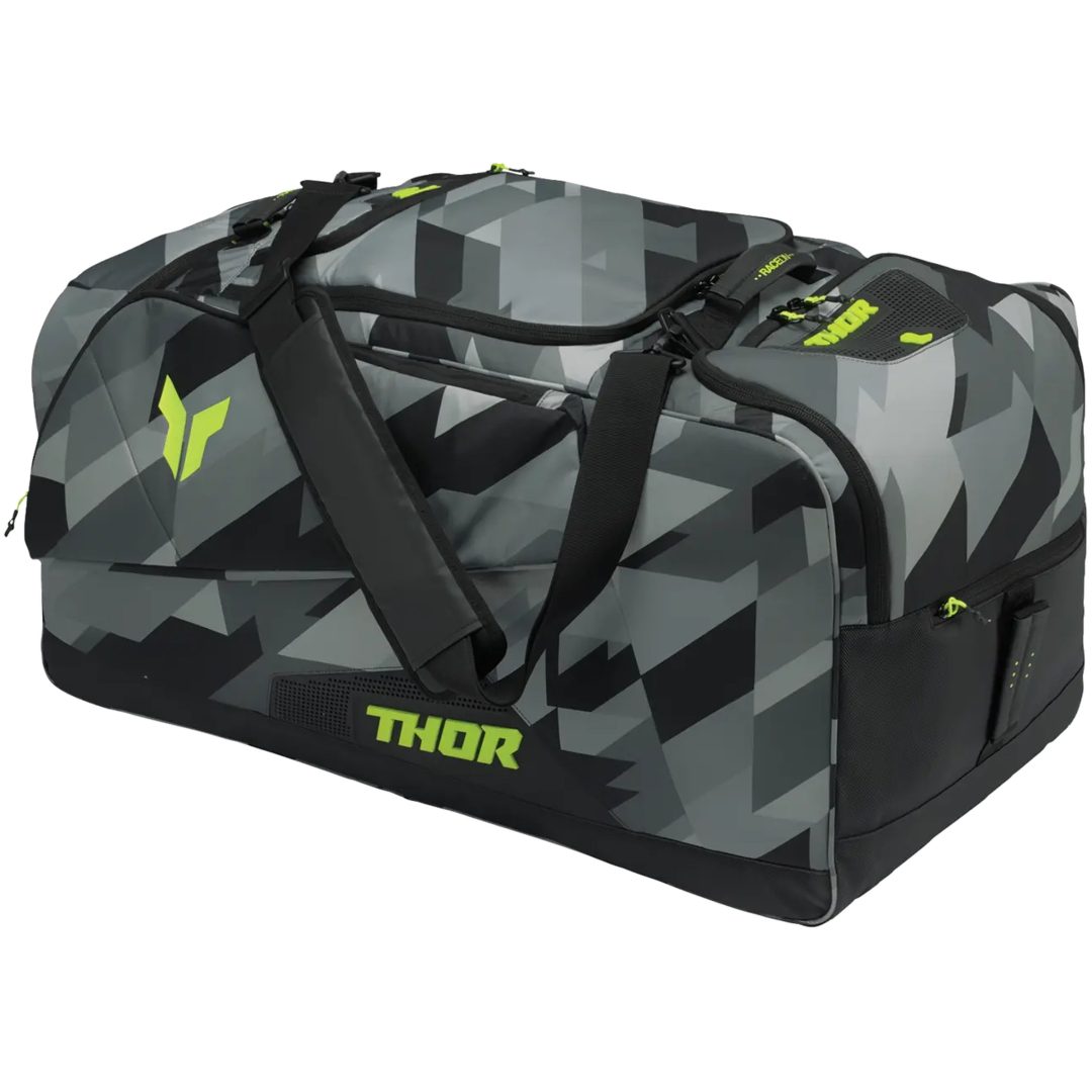 Väska Circuit Grå THOR