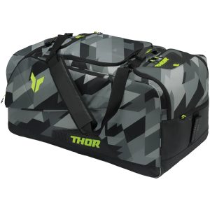 Väska Circuit Grå THOR