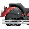 Väska Cruis'n Teardrop Saddleman Large – miniatyr 2