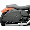 Väska Cruis'n Teardrop Saddleman Large – miniatyr 1