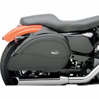 Väska Cruis'n Teardrop Saddleman