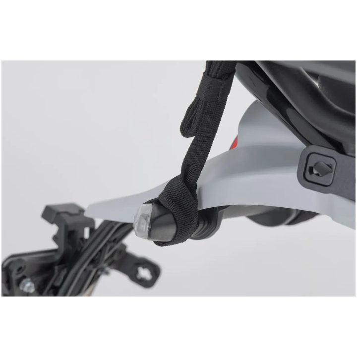 Väska Drybag Tail Bag Polyester SW-MOTECH 180 – bild 4
