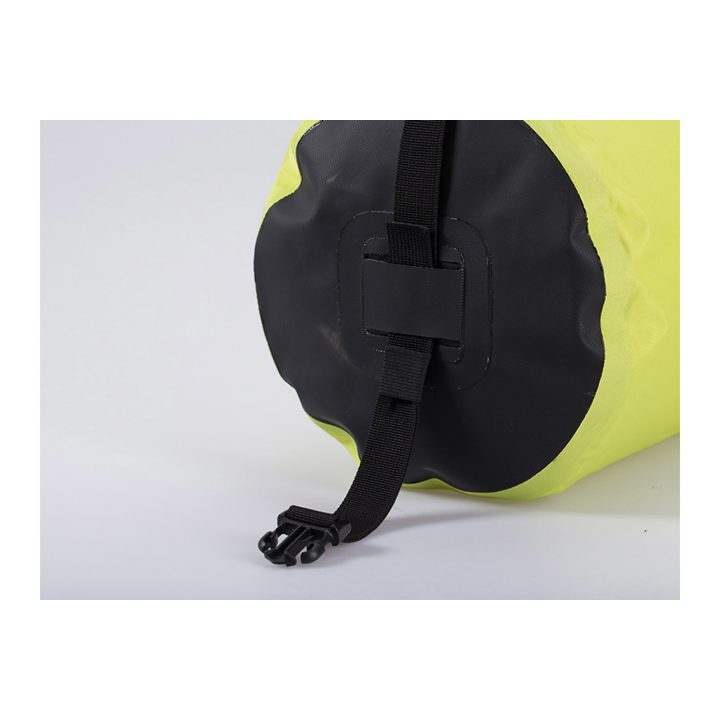 Väska Drypack Gul SW-MOTECH – bild 2