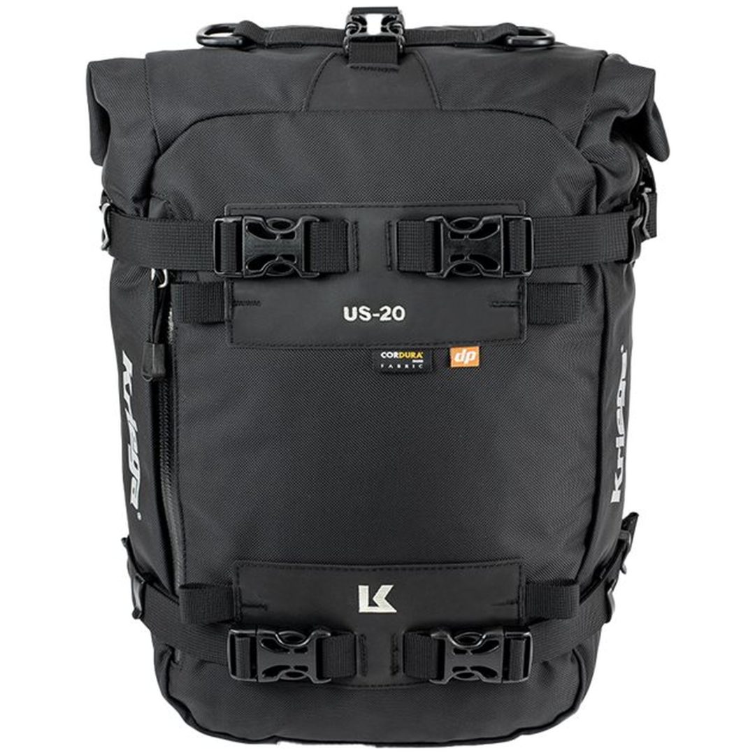 Väska Drypack US 20 Kriega 20