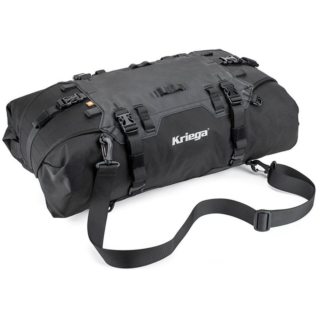 Väska Drypack US-40 Rackpack Vattentät Kriega