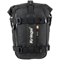 Väska Drypack US Vattentät Kriega