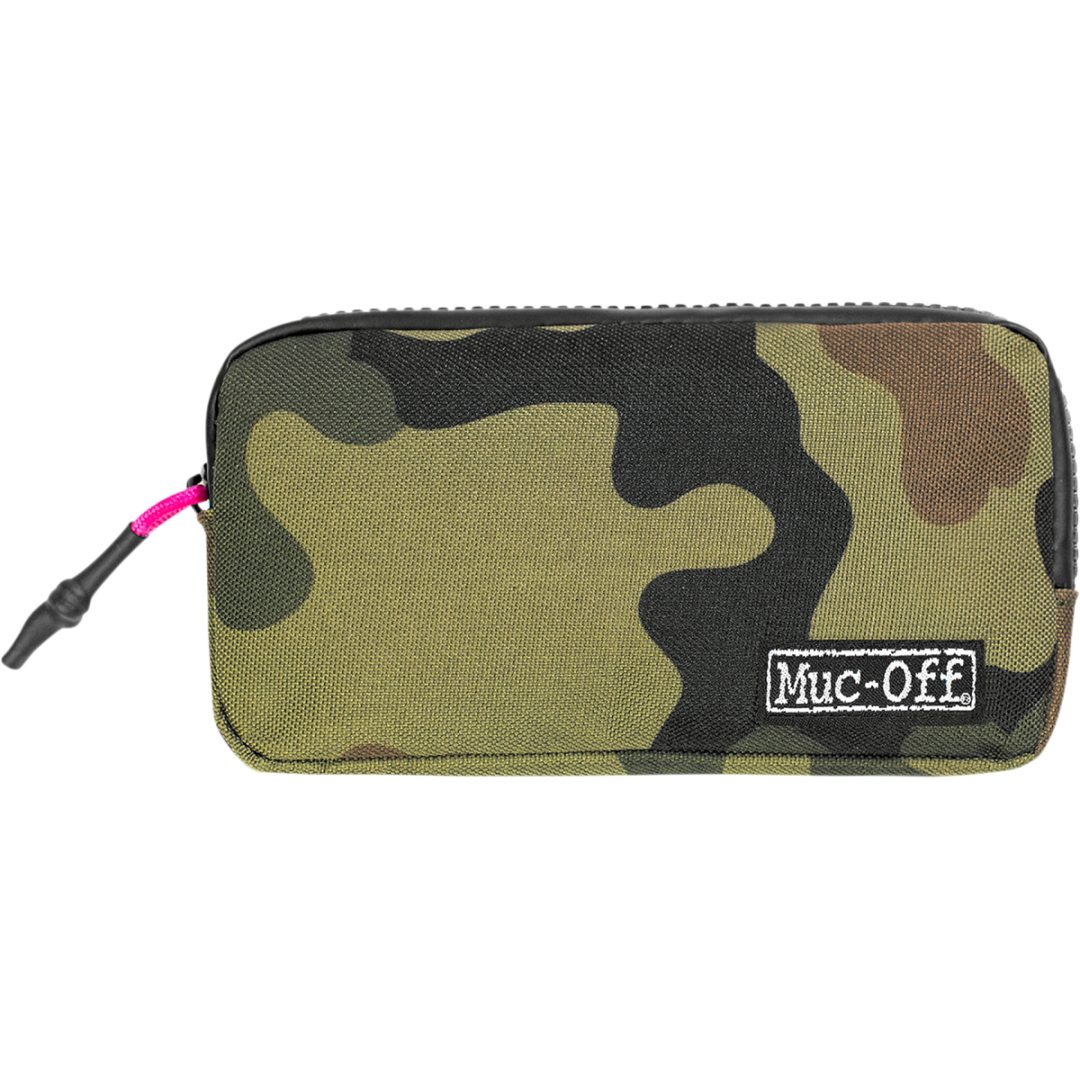 Väska Essential Small Camouflage MUC-OFF Utrustningsväska