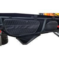 Väska För Förardörr Svart MOOSE RACING