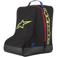 Väska För Stövlar Svart/blå ALPINESTARS
