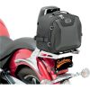 Väska Ftb1000 Sport Sissy Bar Svart SADDLEMEN – miniatyr 4