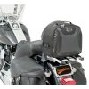 Väska Ftb1000 Sport Sissy Bar Svart SADDLEMEN – miniatyr 2