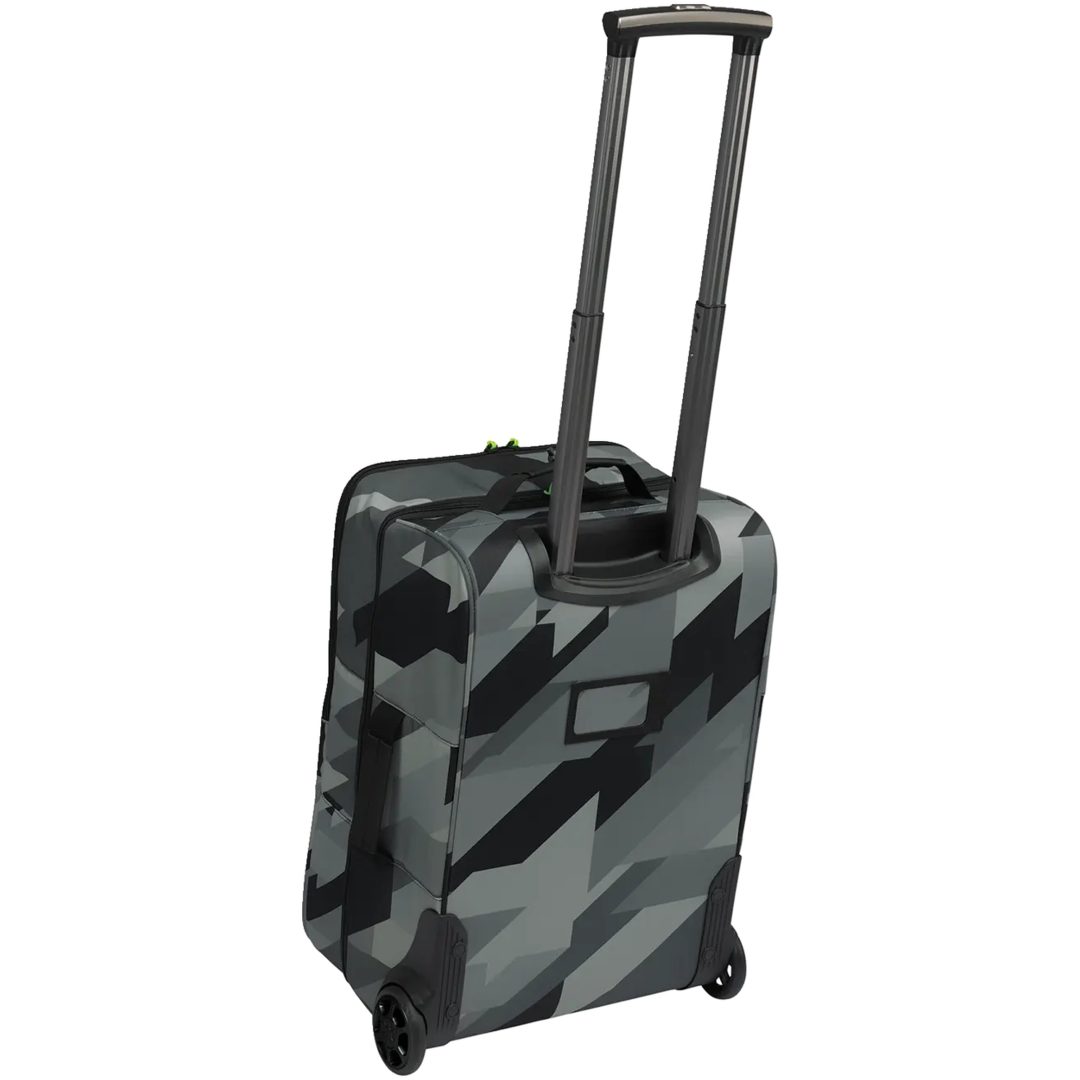 Väska Jetway Roller Grå/Gul THOR – bild 2