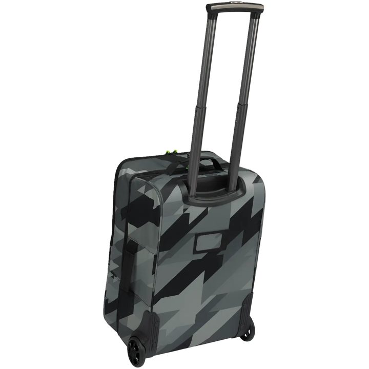 Väska Jetway Roller Grå/Gul THOR – bild 2