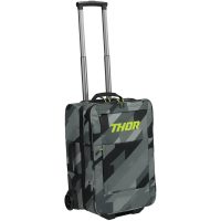 Väska Jetway Roller Grå/Gul THOR