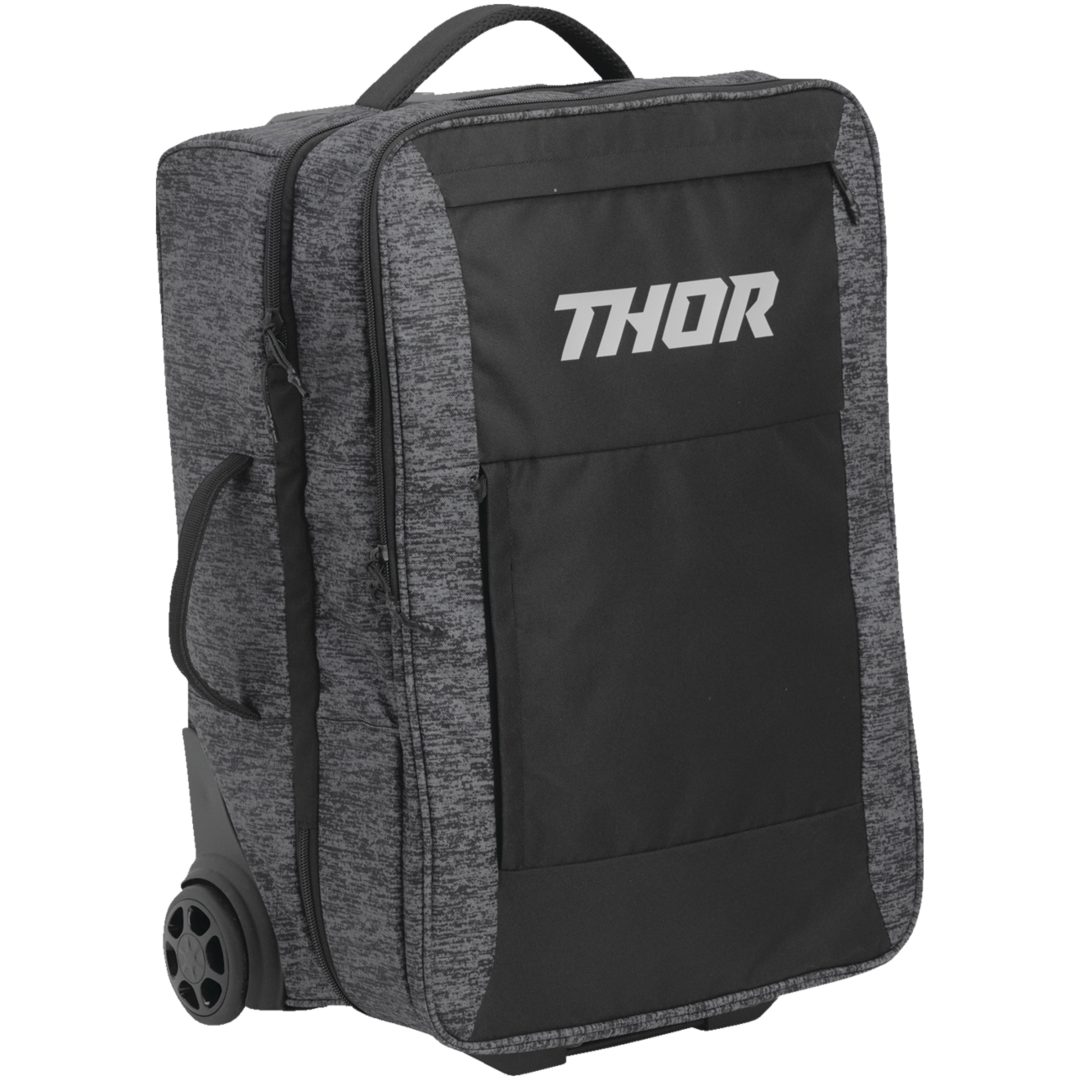Väska Jetway Svart/grå THOR Utrustningsväska – bild 3