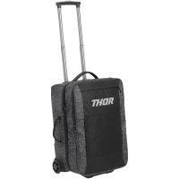Väska Jetway Svart/grå THOR