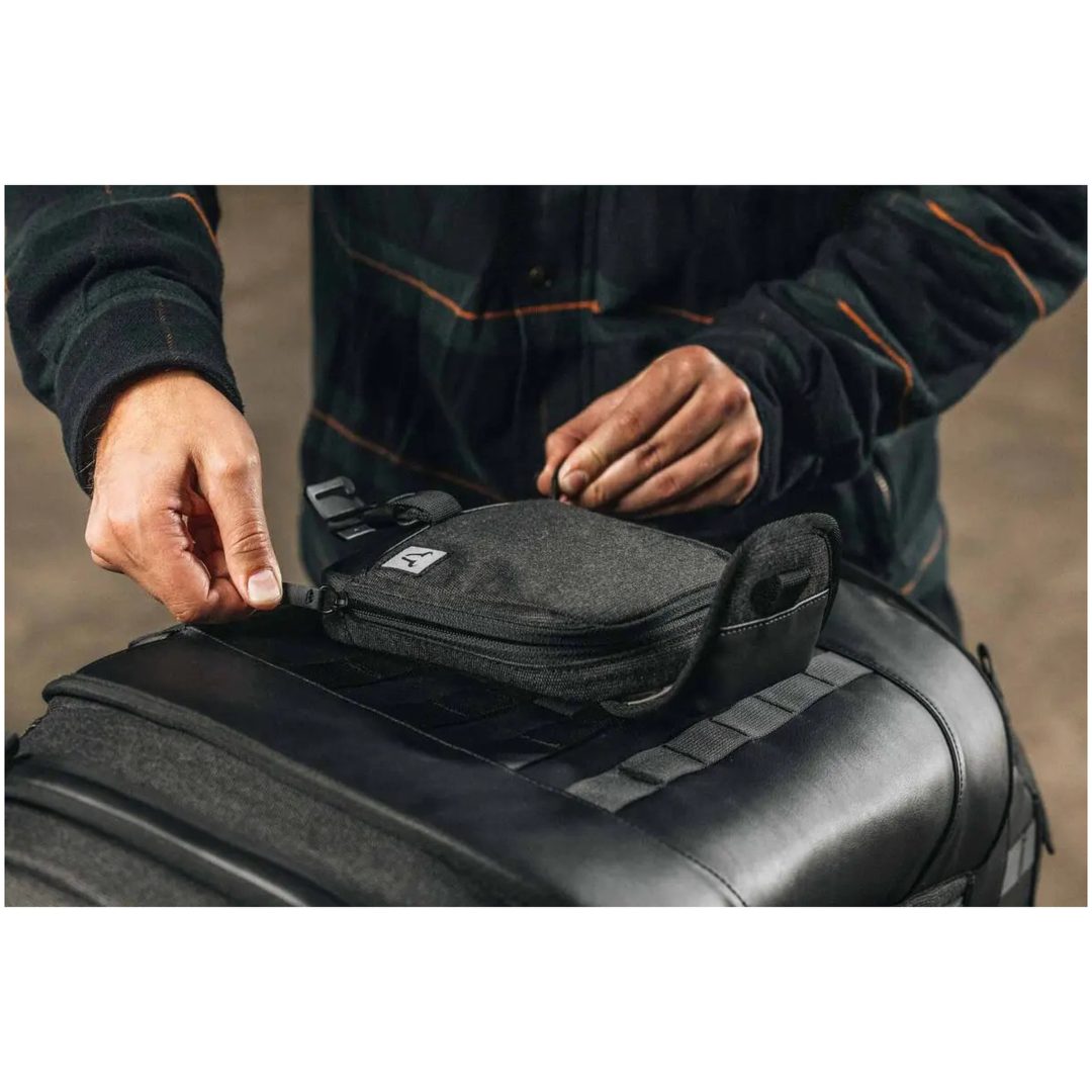 Väska Legend Gear LA10 Läder SW-MOTECH – bild 4