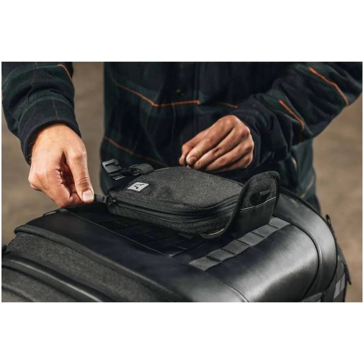 Väska Legend Gear LA10 Läder SW-MOTECH – bild 4
