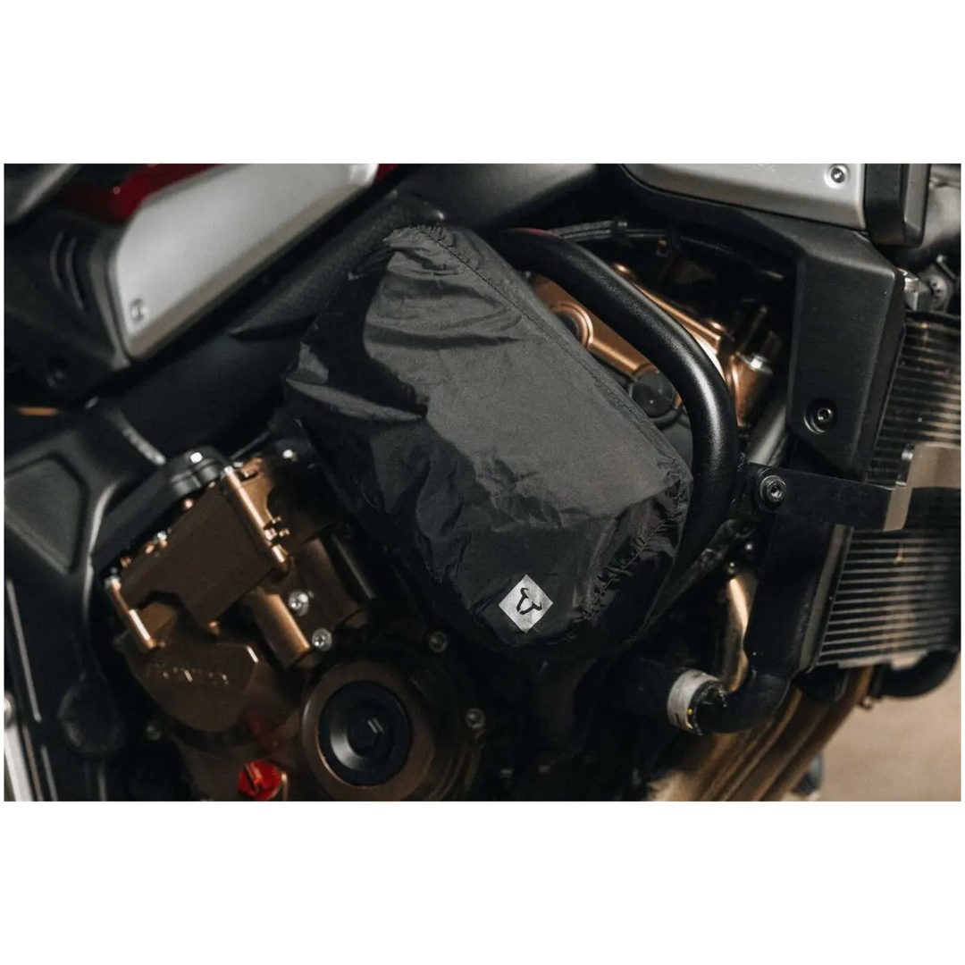 Väska Legend Gear Läder SW-MOTECH – bild 5