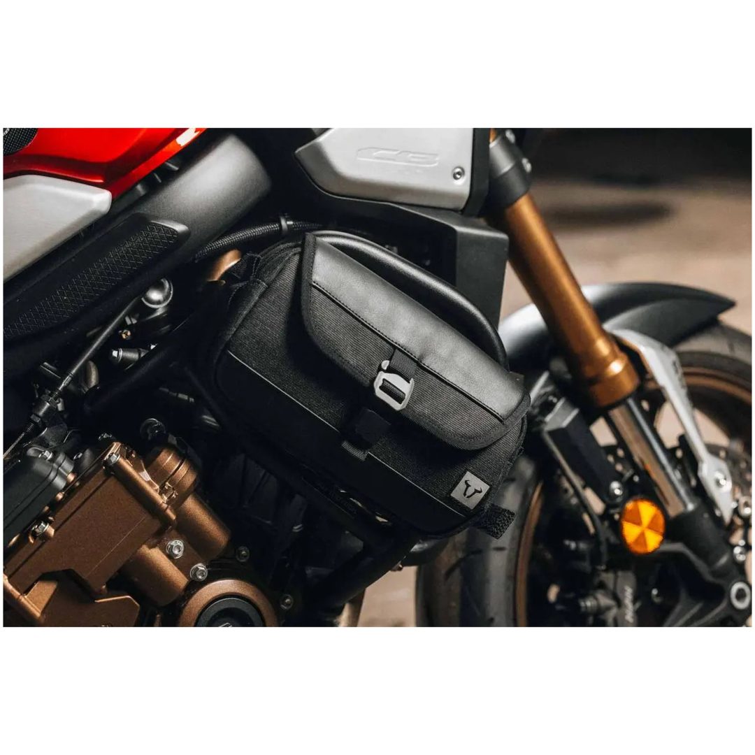 Väska Legend Gear Läder SW-MOTECH – bild 7