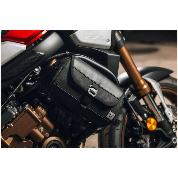 Väska Legend Gear Läder SW-MOTECH – bild 7