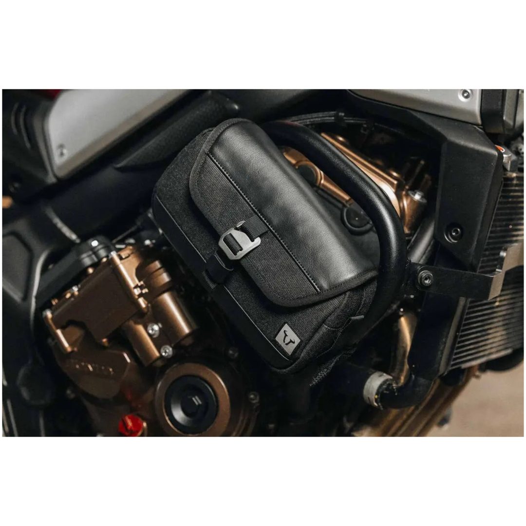Väska Legend Gear Läder SW-MOTECH – bild 9